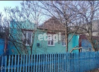 Продаю дом, 60 м2, посёлок Новосадовый