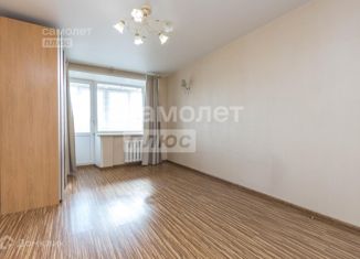 Продается однокомнатная квартира, 32.4 м2, Уфа, улица Цюрупы, 85