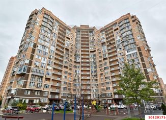 Продам 1-ком. квартиру, 45 м2, Краснодар, улица Памяти Чернобыльцев, 1, улица Памяти Чернобыльцев