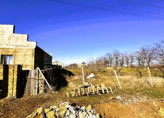 Земельный участок на продажу, 13.5 сот., село Владимировка, Крымская улица, 4