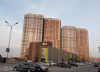 Продается трехкомнатная квартира, 95 м2, Рязань, Быстрецкая улица, 10к1, ЖК Маргелов