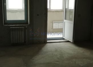 Продаю 1-ком. квартиру, 62.2 м2, Нижний Новгород, Студёная улица, 52, Студёная улица