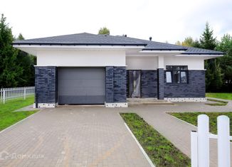 Продажа дома, 128.9 м2, деревня Селиваниха