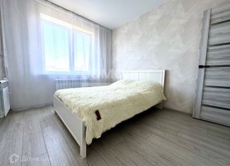 Продажа 3-ком. квартиры, 62 м2, Тамбов, Бастионная улица, 24Г