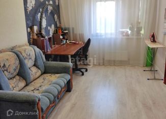 Продается двухкомнатная квартира, 62.6 м2, Краснодар, улица Гидростроителей, 57, ЖК Восход