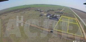 Продается участок, 5 сот., станица Мишкинская, Каштановая улица