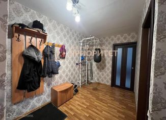 Продается двухкомнатная квартира, 42.8 м2, Якутск, улица Дзержинского, 20/1, Губинский округ