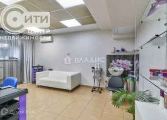 Продажа офиса, 115 м2, Воронеж, Южно-Моравская улица, 15Б, Юго-Западный жилой район