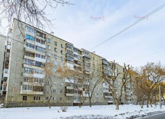 Продам двухкомнатную квартиру, 45 м2, Екатеринбург, улица Индустрии, 31, улица Индустрии
