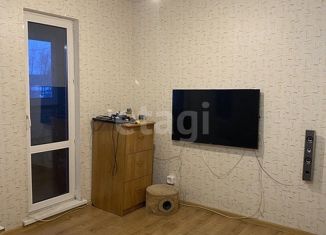 Продажа квартиры студии, 22 м2, посёлок Красное Поле, улица Авиаторов, 7