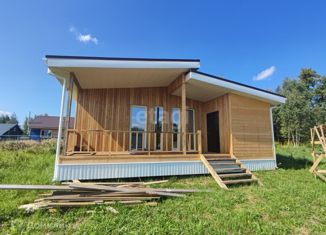 Дом на продажу, 80 м2, село Михалёво