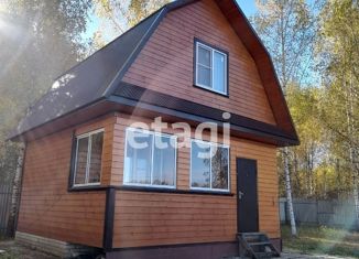Продаю дом, 63.7 м2, посёлок Труд, Советская улица, 6