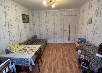 Продаю двухкомнатную квартиру, 36.6 м2, Октябрьский, улица Кортунова, 14