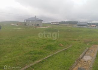 Участок на продажу, 7.86 сот., село Тургеневка, Парниковая улица