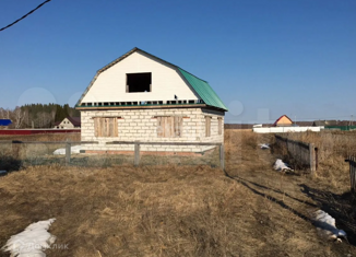 Продажа дома, 80 м2, деревня Нижние Тарманы, Трактовая улица