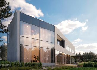 Продажа дома, 1071 м2, деревня Солослово