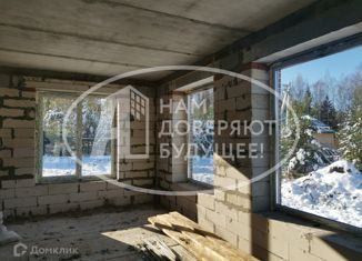 Продается дом, 116 м2, Кунгур, Цветочная улица, 25