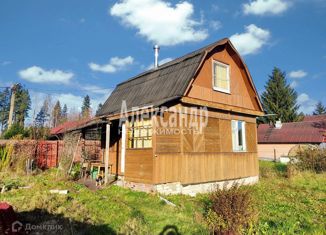 Продаю дом, 50 м2, СНТ Перовское, Веселый проезд, 1