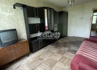 Продается 3-комнатная квартира, 59.4 м2, Санкт-Петербург, улица Тельмана, 42, улица Тельмана