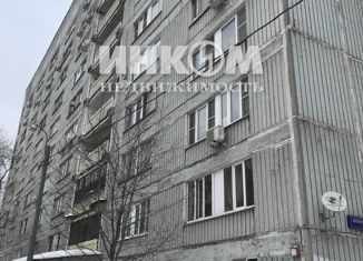 Продается 1-комнатная квартира, 38.9 м2, Москва, Булатниковская улица, 3к4, район Бирюлёво Западное