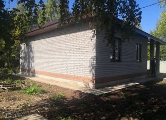 Продажа дома, 105 м2, деревня Карпово, Лучистая улица, 12А