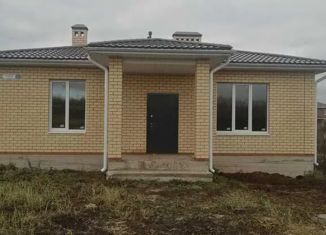 Продам дом, 117 м2, село Сапуголи, Новая улица, 10