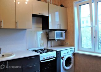 Продам 3-комнатную квартиру, 58.9 м2, Москва, Нагатинская набережная, 20, метро Коломенская