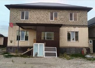 Дом на продажу, 240 м2, село Шалушка, улица Керефова, 194