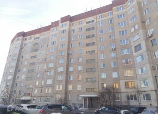 Продается 4-ком. квартира, 86.2 м2, Курган, 5-й микрорайон, 30, Заозёрный район
