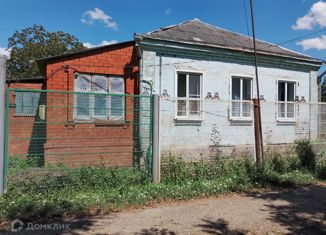 Продажа дома, 60.3 м2, Новокубанск, Октябрьская улица