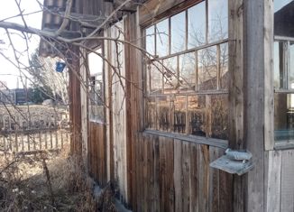 Продается дом, 25 м2, садоводческое товарищество Ветеран-8, Кедровая улица, 264