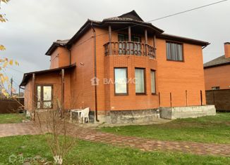Продажа дома, 235 м2, деревня Клишева, Южная улица, 22