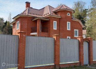 Дом на продажу, 318 м2, деревня Костино, деревня Костино, 69