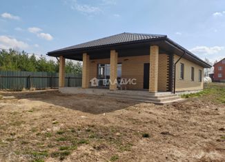 Продам дом, 108 м2, деревня Комлево, улица Гагарина
