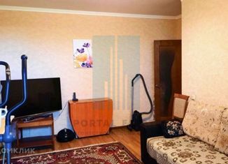 Продам трехкомнатную квартиру, 58 м2, Москва, Кировоградская улица, 10к2, район Чертаново Северное