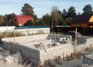 Продам дом, 120 м2, садовое товарищество Незабудка, 6-я Садовая улица