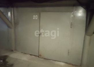 Продажа гаража, 20 м2, Сургут, Ленинградская улица, 17