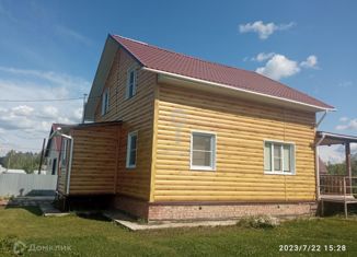 Продажа дома, 126.3 м2, село Петровка, Южная улица