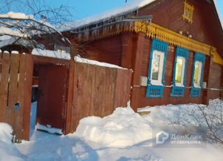 Продажа дома, 40 м2, Шуя, 3-я Текстильная улица