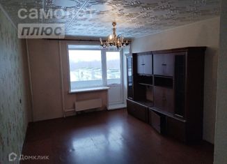 Продается 1-ком. квартира, 35.4 м2, Сыктывкар, Набережный проезд, 8, Эжвинский район