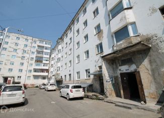 3-комнатная квартира в аренду, 67 м2, Магаданская область, улица Горького, 19А