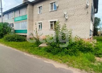 Двухкомнатная квартира на продажу, 48.3 м2, посёлок городского типа Ветлужский, улица Чайковского, 19А