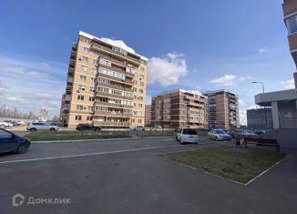 Продаю трехкомнатную квартиру, 84.6 м2, Краснодар, улица Героя Хабибуллина, 6, ЖК Лиговский