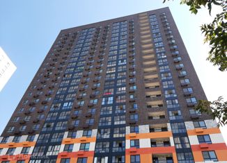 Продам трехкомнатную квартиру, 90.3 м2, Москва, Люблинская улица, 80к7, станция Перерва