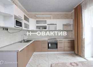 Продам трехкомнатную квартиру, 100.9 м2, Новосибирск, Кировский район, Гэсстроевская улица, 2/1