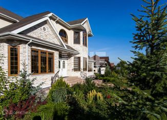 Продажа дома, 308 м2, коттеджный поселок Княжье озеро