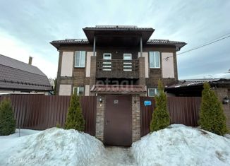 Продаю дом, 200 м2, садовое товарищество Лужки, садовое товарищество Лужки, 52