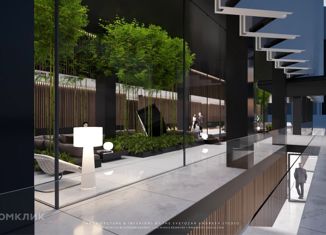 Продам 3-комнатную квартиру, 181 м2, Санкт-Петербург, проспект Добролюбова, 18А, проспект Добролюбова