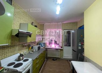 1-комнатная квартира на продажу, 37.6 м2, Салехард, улица Зои Космодемьянской, 59