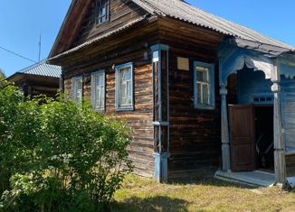 Дом на продажу, 26.5 м2, деревня Ченцы